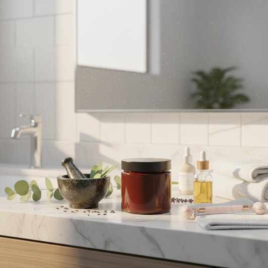 Zafrani Whitening Cream 250g – Skin Brightening And Moisturizing Face Cream For Smooth And Glowing Skin